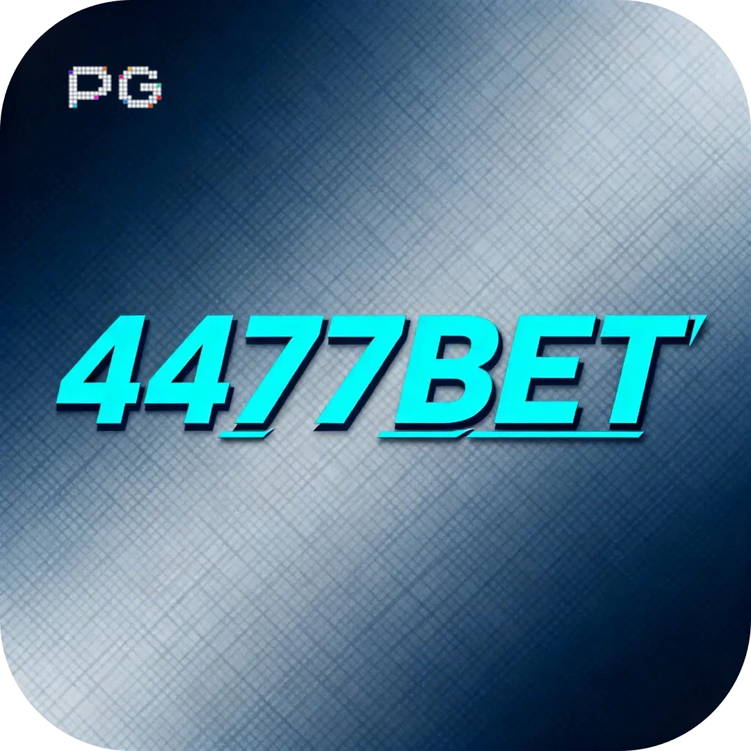 Logo da 4477bet