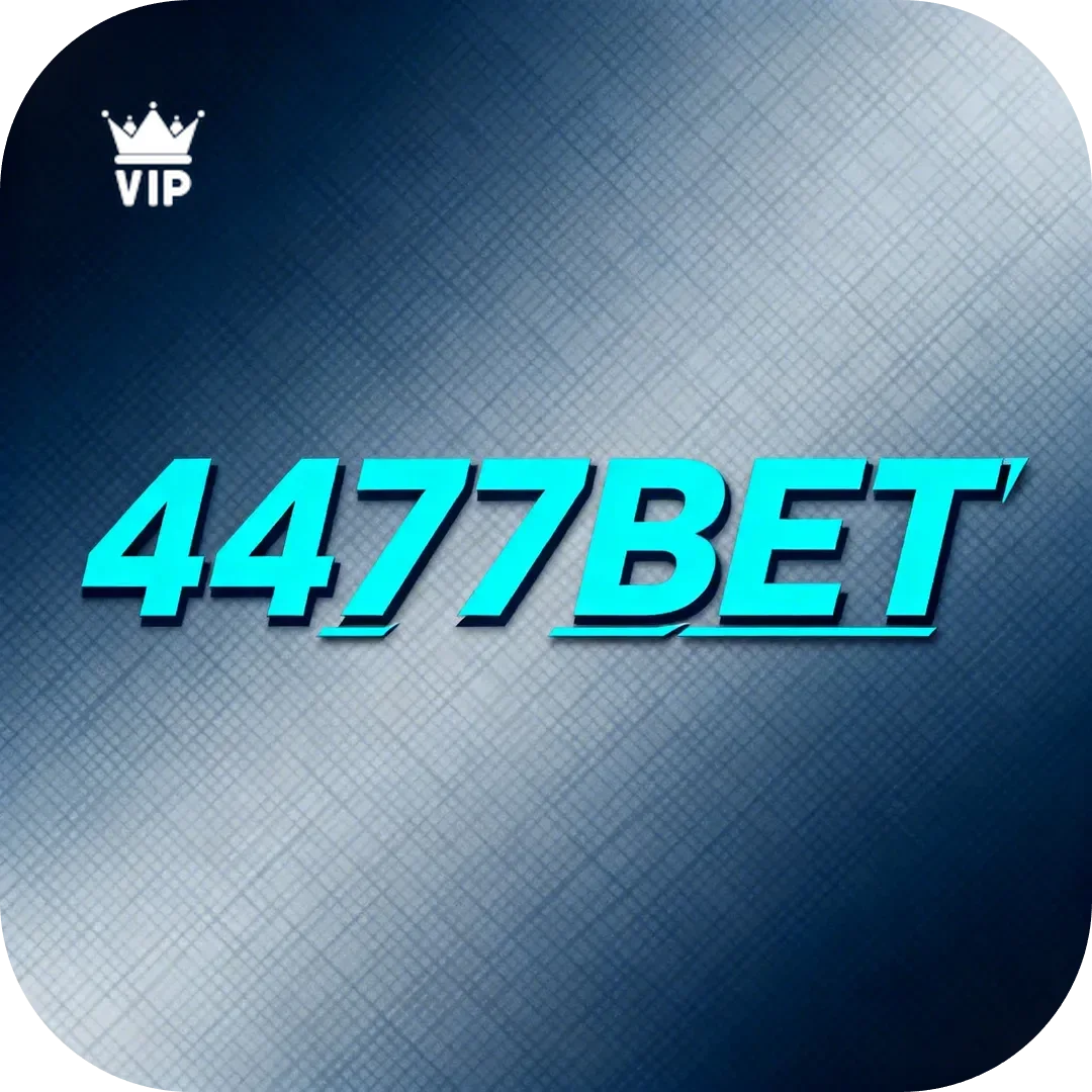 Programa VIP exclusivo da 4477bet