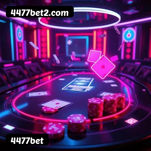 4477bet APK - Download Oficial Android