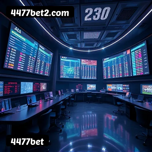 Como Instalar APK 4477bet