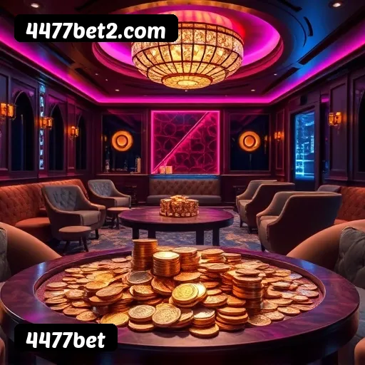 Como Registrar e Fazer Login 4477bet