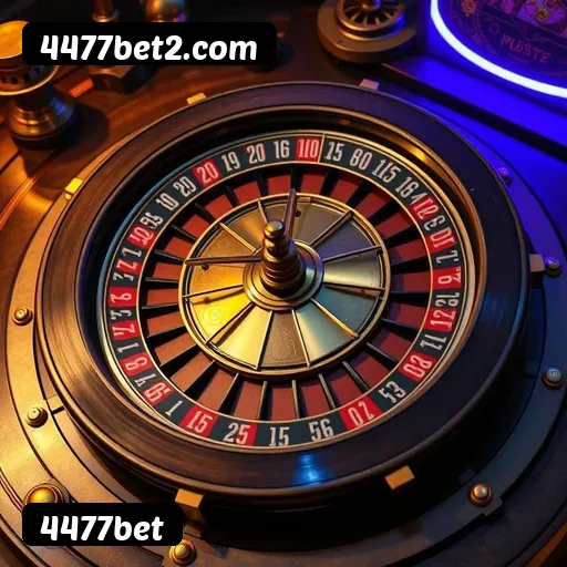 FAQ - Perguntas Frequentes 4477bet