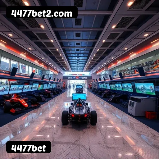 Legalidade 4477bet no Brasil