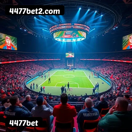 Análise 4477bet - Vantagens e Desvantagens